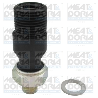 Oil Pressure Switch